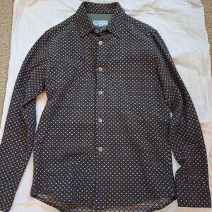 Four Horsemen Supplies Shirt